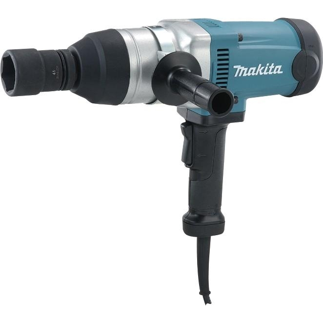 Гайковерт мережевий MAKITA TW1000